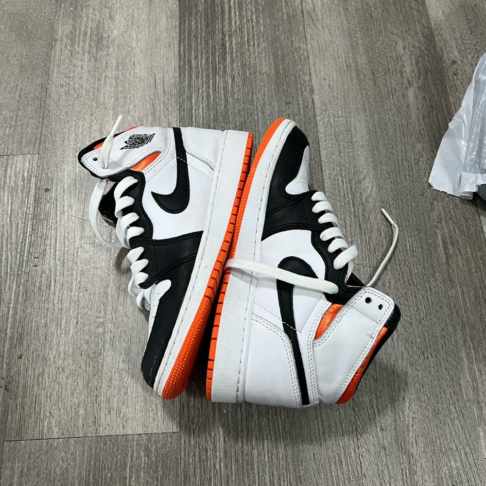 Retro Jordan - Picture 3 of 7